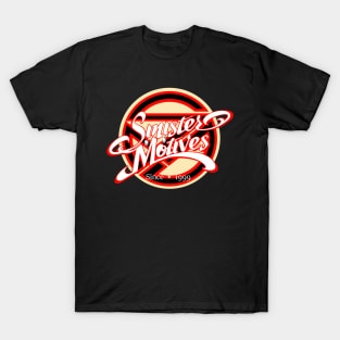 Sinister Motives vintage T-Shirt